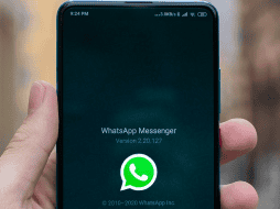 Este viernes 28 de febrero, los usuarios de WhatsApp, la plataforma de mensajería propiedad de Meta, han reportado graves problemas técnicos. UNSPLASH/  M. Baumeister
