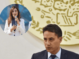 Por su parte, la alcaldesa de Guadalajara, Verónica Delgadillo, aceptó la petición de Rodríguez sin brindar más explicaciones. EL INFORMADOR / ARCHIVO