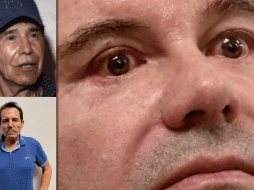 Rafael Caro Quintero, Ismael 