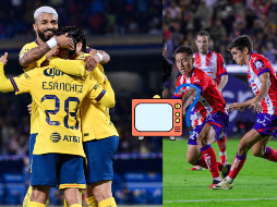 Si quieres ver los partidos de Chivas vs América, descubre dónde los transmitirán. IMAGO7 / ARCHIVO