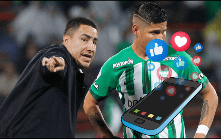 A través de sus redes sociales, Juárez difundió un mensaje en el que dejó entrever su entusiasmo por esta nueva etapa en su carrera.  ARCHIVO/ AFP