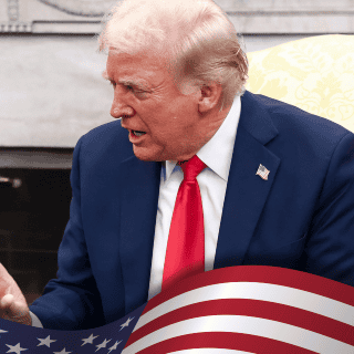 ¿Acción militar en México por parte de EU? Esto responde Trump