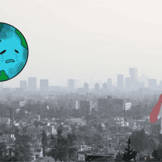 Contingencia ambiental CDMX: ¿Cómo está hoy 28 de febrero la calidad del aire?