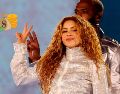 Shakira seguirá su gira por Chile y luego visitará Argentina, México, República Dominicana, Estados Unidos y Perú. EFE / M. Dueñas / Canva