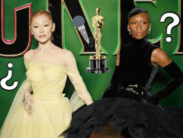 La edición de los Premios Oscar de este año 2025 traerá presentaciones musicales de reconocidos artistas y más sorpresas. EFE/Archivo