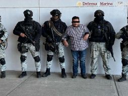 Abraham Oseguera Cervantes había sido detenido el año pasado y encarcelado, pero salió en libertad el pasado 30 de abril 