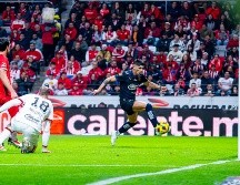 La Comisión de Árbitros de la Federación Mexicana de Futbol concluyó su reunión con los representantes de Chivas en Toluca, en la que se realizó una revisión de jugadas específicas. IMAGO7