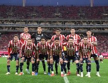La última ocasión en la que Chivas y Pumas se vieron las caras, se enfrentaron en la cancha del Estadio AKRON, duelo en el que repartieron unidades después de igualar 0 a 0. IMAGO7