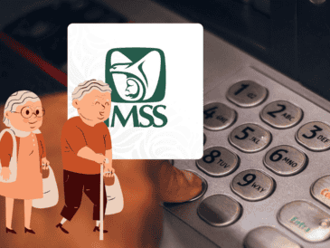 Es importante mencionar que algunos pensionados podrían enfrentar cargos por comisiones bancarias si la cuenta registrada no cumple con los requisitos establecidos por el IMSS. UNSPLASH/ E. Soares