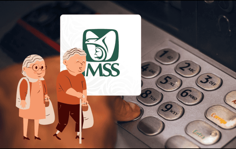 Es importante mencionar que algunos pensionados podrían enfrentar cargos por comisiones bancarias si la cuenta registrada no cumple con los requisitos establecidos por el IMSS. UNSPLASH/ E. Soares