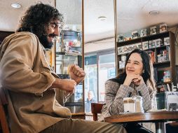 Ximena Sariñana, una de las cantantes más queridas de México, regresa para deleitar a sus fanáticos con su más reciente sencillo, llamado 