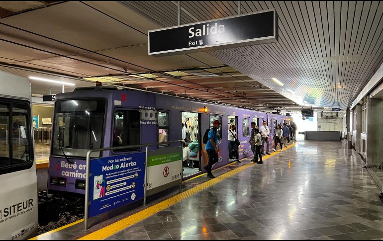 Te recomendamos organizar tus viajes para que disfrutes con tranquilidad de los eventos gratuitos en la Feria de San Pedro Tlaquepaque. EL INFORMADOR/ ARCHIVO.