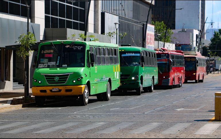 Se realizará una carrera mañana en la colonia Olímpica. EL INFORMADOR/ ARCHIVO.
