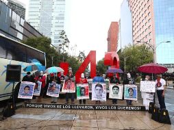 Con este nuevo equipo se va a reconstruir toda una metodología de investigación. SUN/ARCHIVO