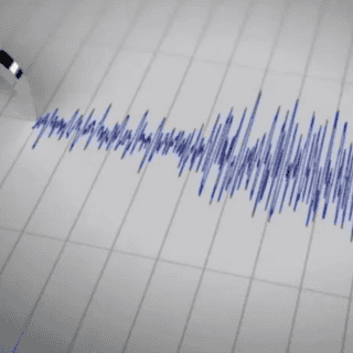 Sismo de magnitud 4.7 en Texas se percibe en Ciudad Juárez sin reportes de heridos