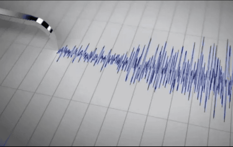 Autoridades locales informaron que se mantienen atentas ante cualquier posible réplica o impacto derivado del evento sísmico.
