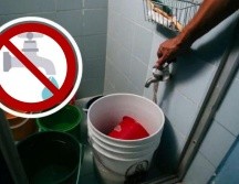 Las obras iniciarán el lunes 3 de marzo a las 6:00 horas y se prevé que el suministro se normalice durante la tarde del martes 4 de marzo. EL INFORMADOR / ARCHIVO