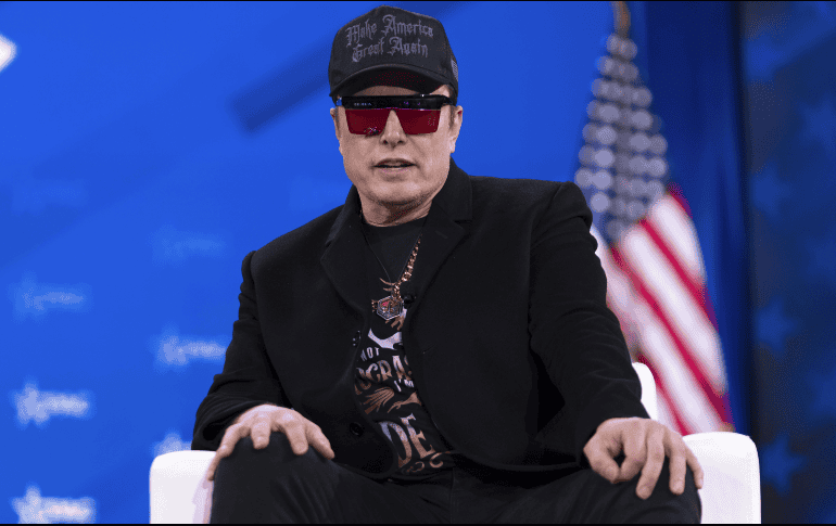 Según informes de medios estadounidenses, Musk no solo exige jornadas agotadoras, sino que también ha fomentado el trabajo no remunerado. AP/J. Magana.