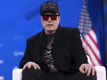 Según informes de medios estadounidenses, Musk no solo exige jornadas agotadoras, sino que también ha fomentado el trabajo no remunerado. AP/J. Magana.