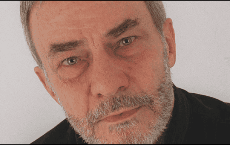 Los primeros pasos de Luis Couturier en el mundo creativo fueron como caricaturista en 1967, colaborando con medios como El Universal y El Diario de Xalapa. SUN / ARCHIVO