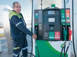 El Gobierno busca contener el alza de precios. EL UNIVERSAL