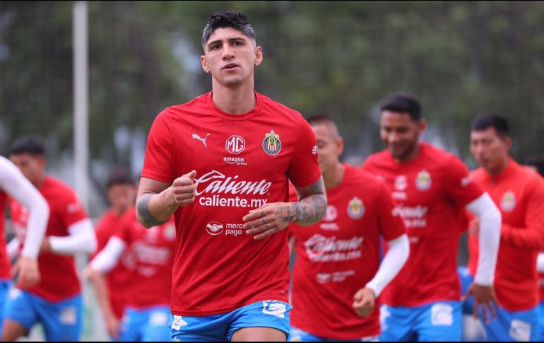 El Rebaño saltará a la cancha de Ciudad Universitaria con el único objetivo en mente de no acumular cinco derrotas en fila en calidad de visitante. X/
