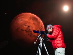 Científicos señalan que 