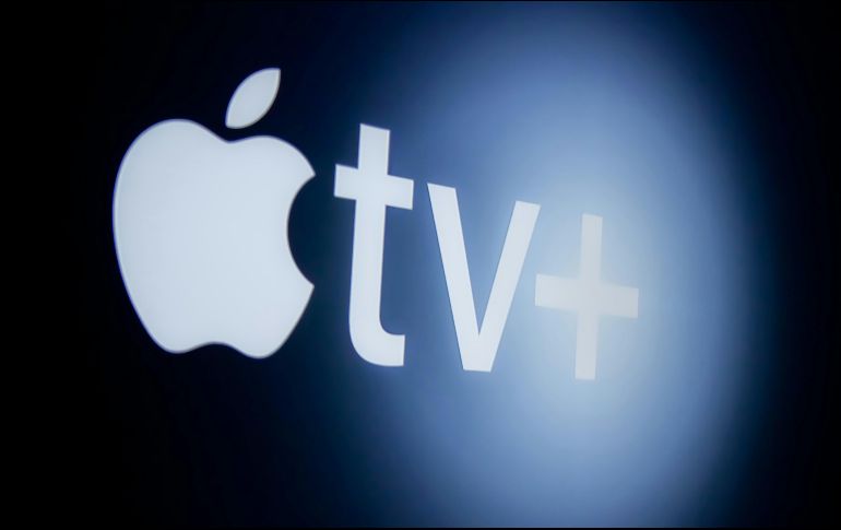 Estos son los estrenos de Apple TV+ en marzo. ESPECIAL / UNSPLASH James Yarema