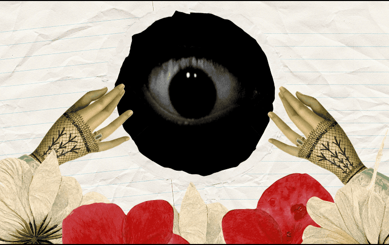 Cuando pensamos en cine de terror clásico, es fácil que nombres como Drácula (1931), Frankenstein (1931) o Psicosis (1960) vengan a la mente. ESPECIAL/CANVA