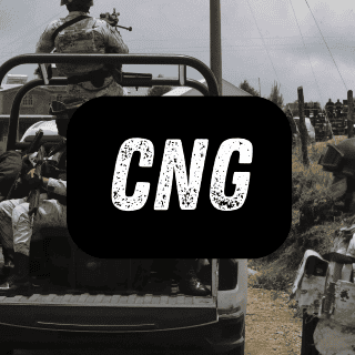 ¿Qué relación tienen las minas de oro con el cártel de "El Mencho"?