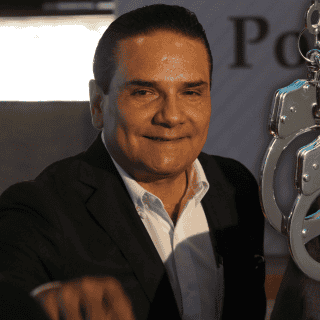 ¿Quiénes son los 3 exfuncionarios de Aureoles detenidos?