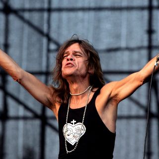 Tres canciones de los "New York Dolls" recomendadas por la crítica