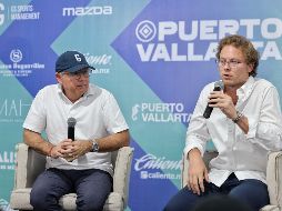 El certamen regresa con la firme intención de consolidarse en territorio vallartense. CORTESÍA.