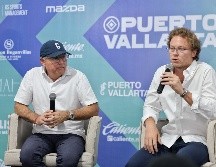 El certamen regresa con la firme intención de consolidarse en territorio vallartense. CORTESÍA.