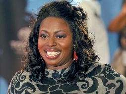 A excepción de la artista, el resto de involucrados en el accidente sobrevivieron. AP/G. Smith.