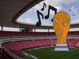 Dentro de las 16 bandas sonoras, de inmediato destacaron las dedicadas a la Ciudad de México, Guadalajara y Monterrey. IMAGO7.