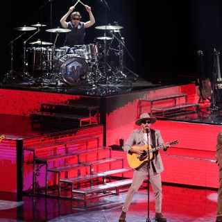 Festival Viña del Mar cierra con Morat y Sebastián Yatra tras apagón nacional