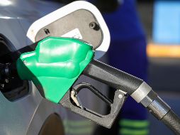 En los siguientes 15 días, las estaciones de servicio, especialmente las de Pemex, ajustarán sus precios. EL INFORMADOR/H. Figueroa