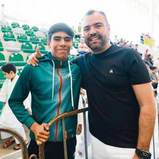 Inauguran la tercera copa de karate en Tlajomulco de Zúñiga