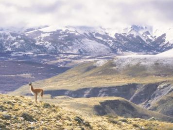 Diez destinos para viajar y cuidar el planeta