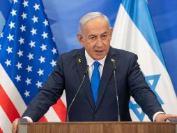 Según Netanyahu, el grupo islamista tiene 