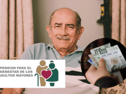 En marzo múltiples adultos mayores, personas con discapacidad y madres trabajadoras recibirán un pago adelantado. ESPECIAL/Imagen de Steshka Willems en Pexels