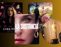 Este domingo 2 de marzo de 2025 la Academia de Hollywood celebra la gala de la 97 edición de los Premios Oscar. ESPECIAL EFE/EPA/J. MABANGLO