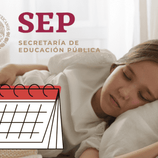 Calendario SEP: ¿Cuándo cae el primer puente de marzo?