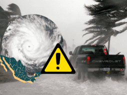 Chiapas es una de las entidades con mayor riesgo ante los efectos indirectos de los ciclones tropicales.  ESPECIAL