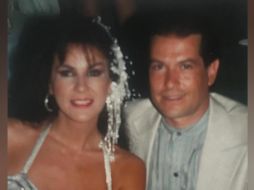 La noticia fue confirmada por el periodista de espectáculos Pepillo Origel, quien compartió una fotografía con la actriz en su red social. INSTAGRAM / @juanjoseorigel