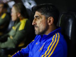 La mala relación con algunos elementos del plantel, además de la falta de resultados, fueron determinantes para que el técnico no siguiera en la institución felina. IMAGO7.