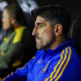Tigres hace oficial la destitución de Veljko Paunovic