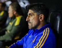 La mala relación con algunos elementos del plantel, además de la falta de resultados, fueron determinantes para que el técnico no siguiera en la institución felina. IMAGO7.