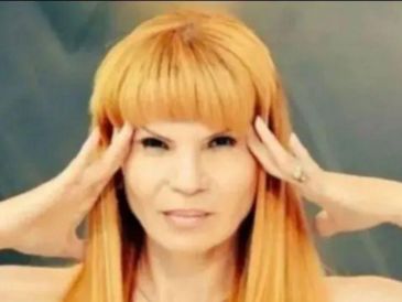 La reconocida astróloga Mhoni Vidente ha revelado cuáles serán los signos más afortunados en marzo, destacando que este periodo será ideal para inversiones, nuevos proyectos y cambios laborales positivos. FACEBOOK / Mhoni Vidente